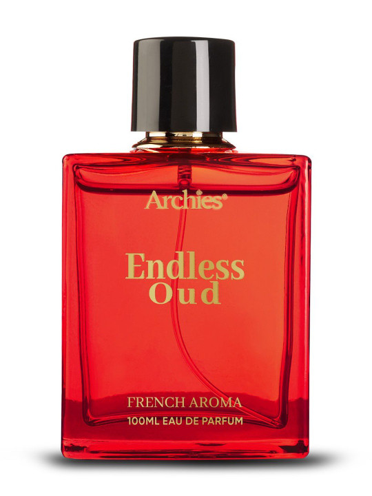 Endless Oud EDP - 100 ml