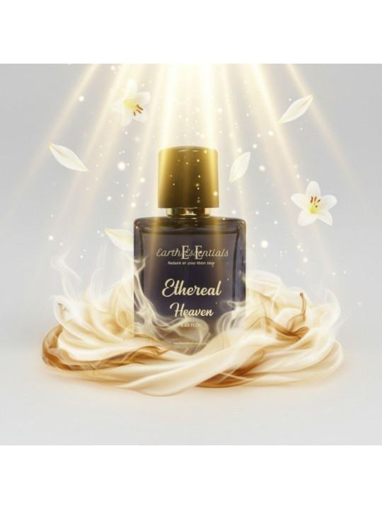 Ethereal Floral lilly EDP