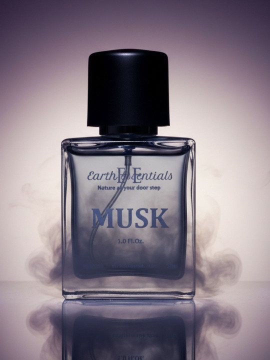 Musk for Men Everyday EDP