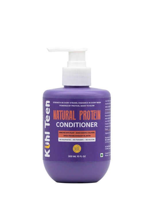 Kuhl Teen Natural Protein Conditioner- 300 ml