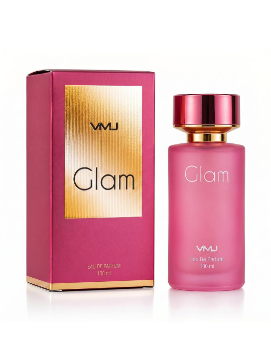 Glam Perfume Spray - 100 ml