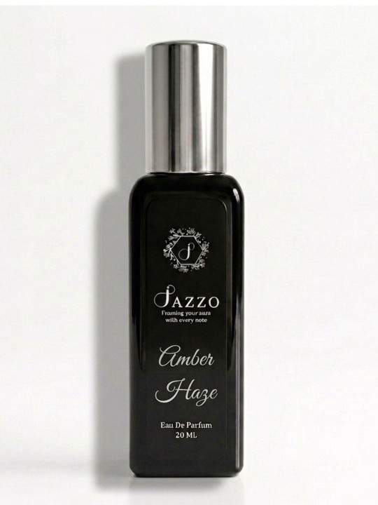 Amber Haze Long Lasting EDP