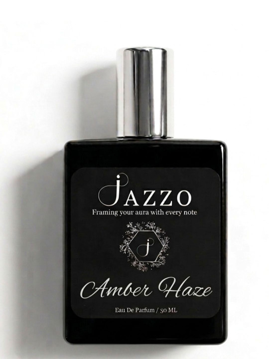 Amber Haze EDP - 50 ml
