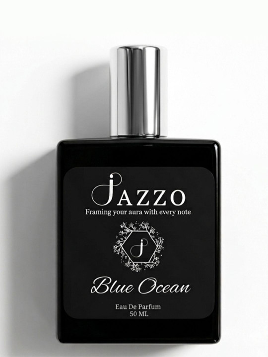 Blue Ocean Long Lasting EDP