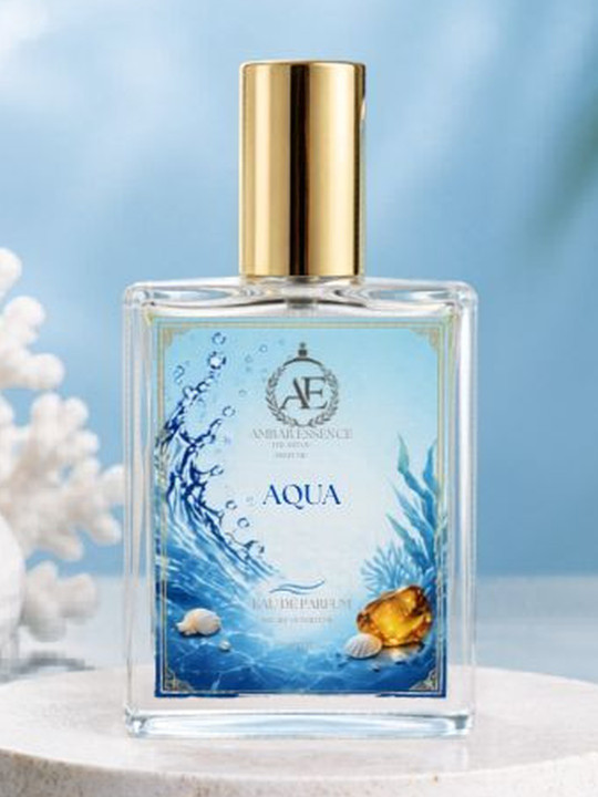 Aqua Long Lasting EDP - 50 ml