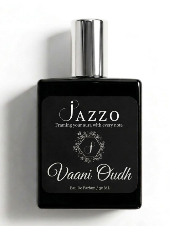 Vaani Oud EDP-50 ml