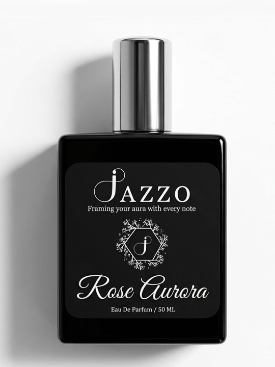 Rose Aurora EDP- 50 ml