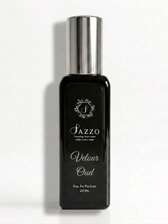 Velour Oud EDP- 20 ml