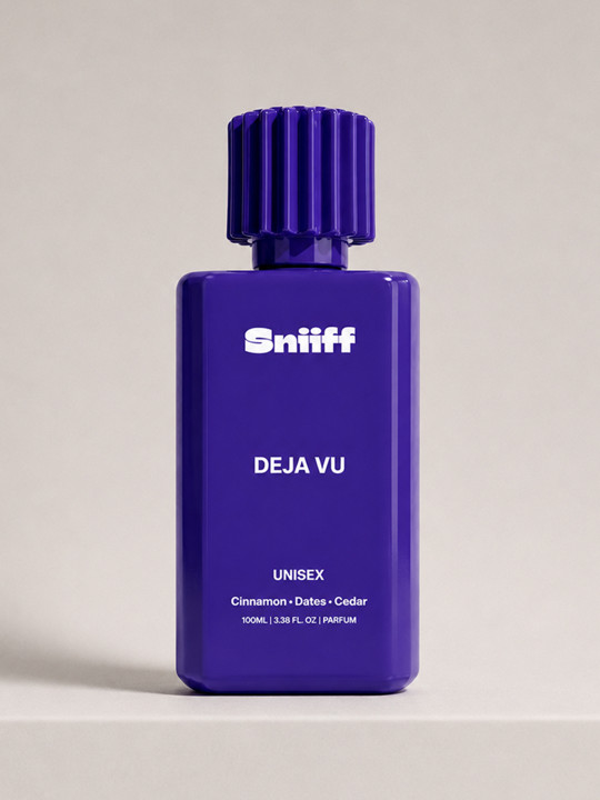 Adults-Unisex Dejavu Parfum