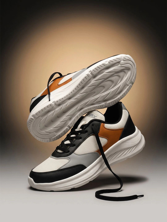 HRX by Hrithik Roshan Men Mesh Training or Gym Shoes