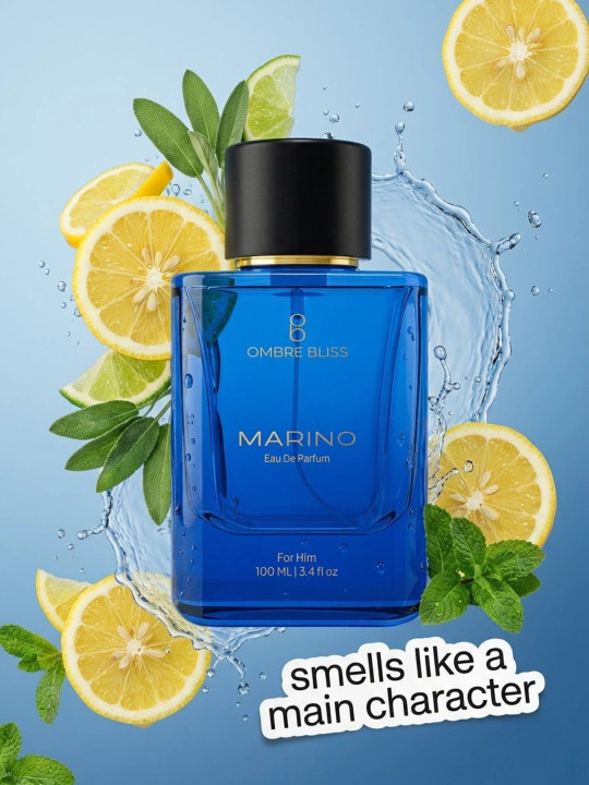 Men Marino EDP - 100 ml