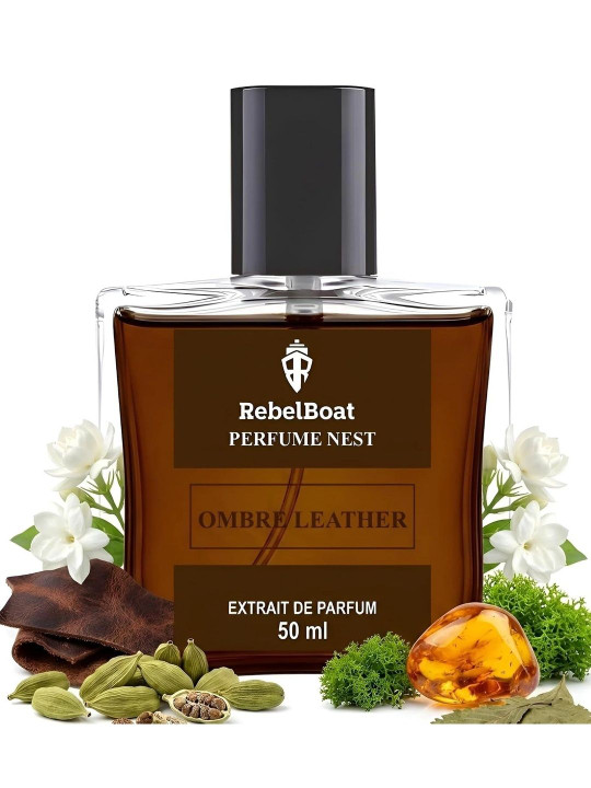 Ombre Leather EDP - 50 ml