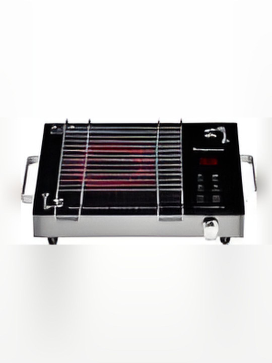 Buy Myntra Elegant Homes X DigiSmart Black 2500 W Induction Cooktop - Induction Cooktop for Unisex 37159865 | Myntra