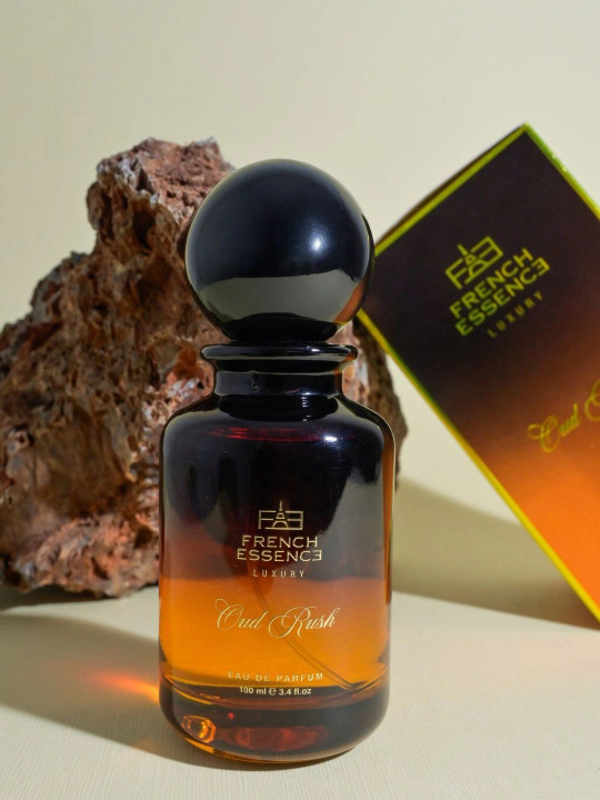 Oud Rush EDP - 100 ml