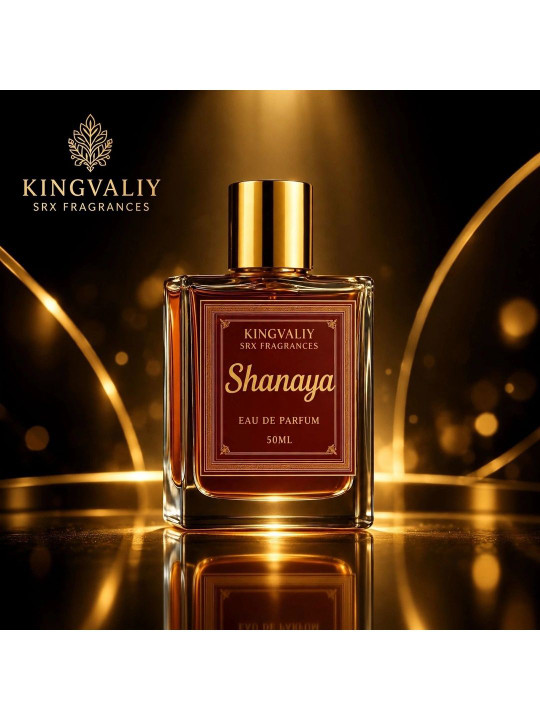 Shanaya EDP - 50 ml