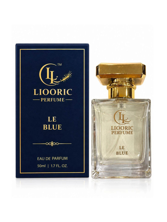Le Blue Eau De Parfum - 50 ml