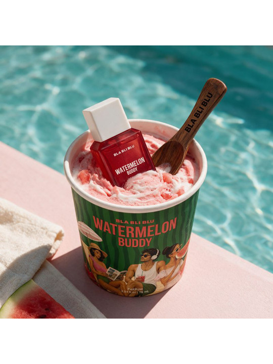 Watermelon Buddy Eau De Parfum