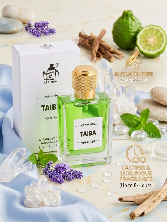 Taiba Perfume -50 ml