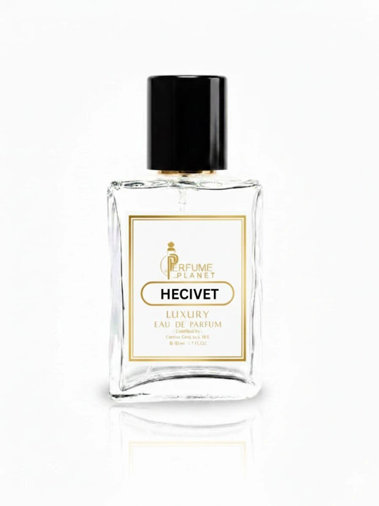Hecivet EDP - 50 ml