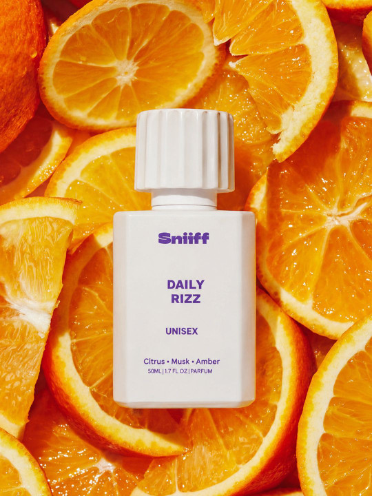 Daily Rizz Parfum - 50 ml