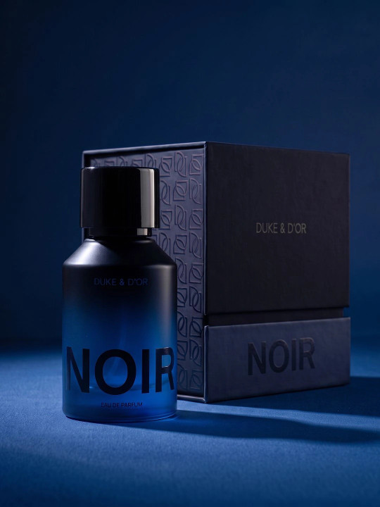 Noir Eau de Parfum 50 ml