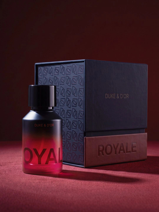Royale Eau de Parfum - 50 ml