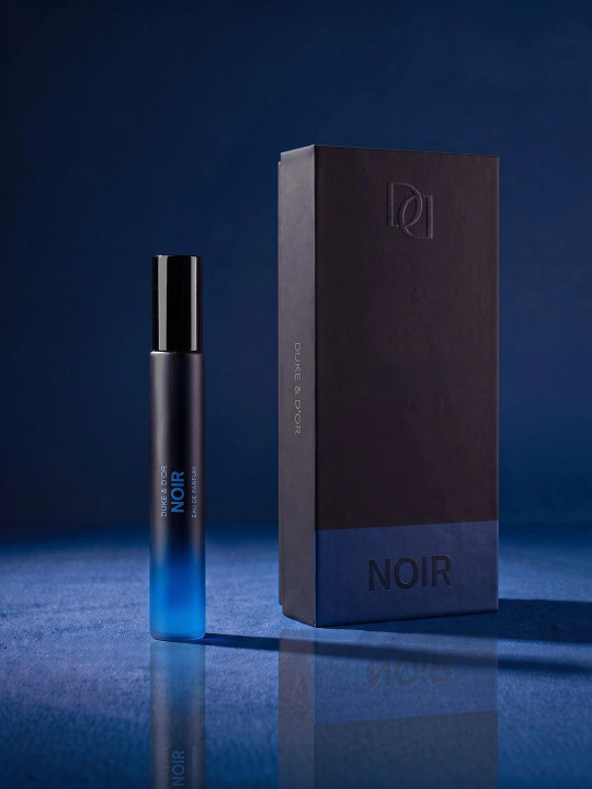 Noir Eau de Parfum - 10 ml