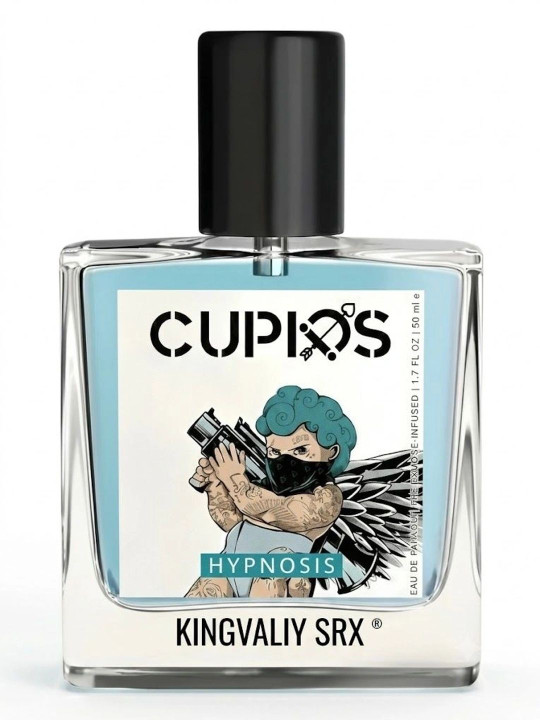 Cupids Hypnosis EDP - 50 ml