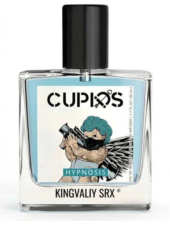 Hypnosis Eau de Parfum 50 ml