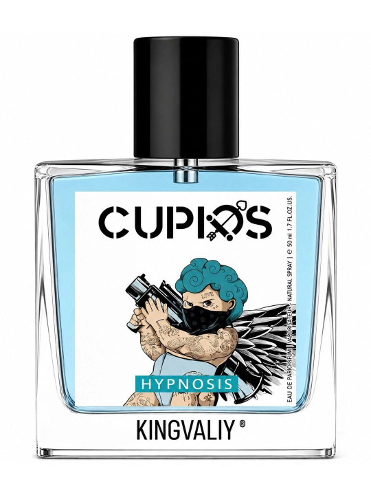 Cupids Hypnosis EDP - 50 ml