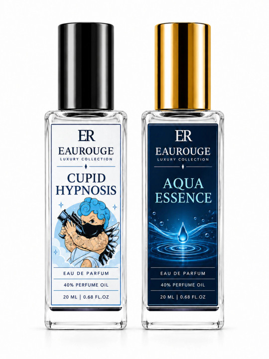 Hypnosis + Aqua Pack