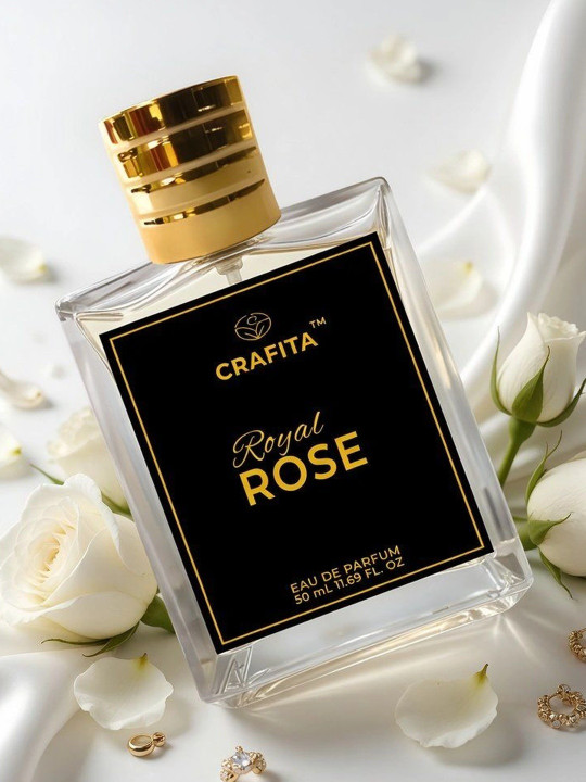 Orchid Petal EDP - 50 ml
