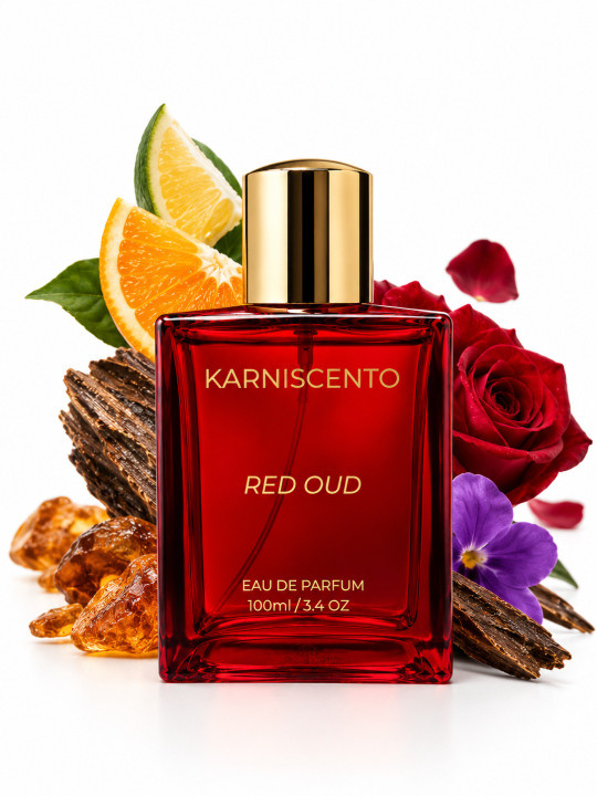 Red Oud EDP - 100 ml