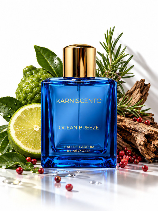 Ocean Breeze EDP - 100 ml