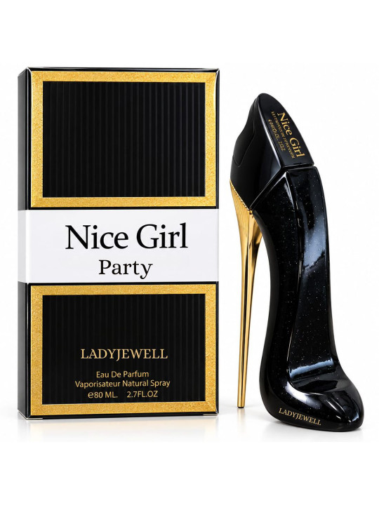 Nice Girl Eau De Perfume