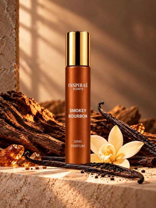 Smokey Burbon EDP - 16 ml