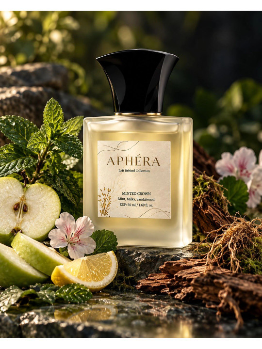 Minted Crown EDP