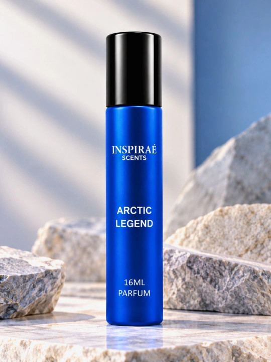 Artic Legend EDP - 16 ml