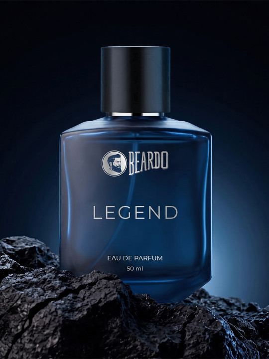 Men Legend Eau De Parfum