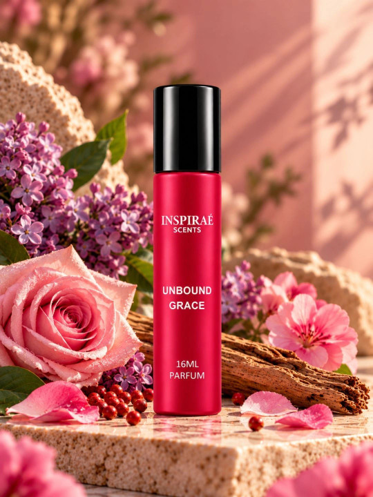 Unbound Grace EDP - 16 ml