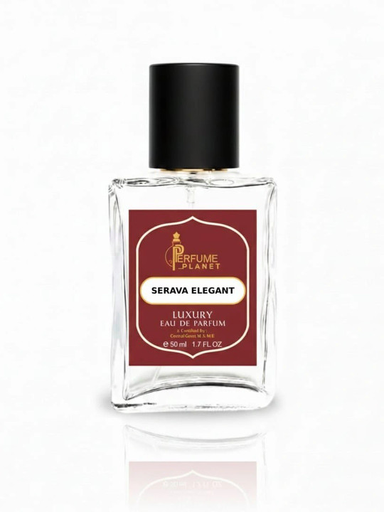 Serava Elegant EDP - 50 ml