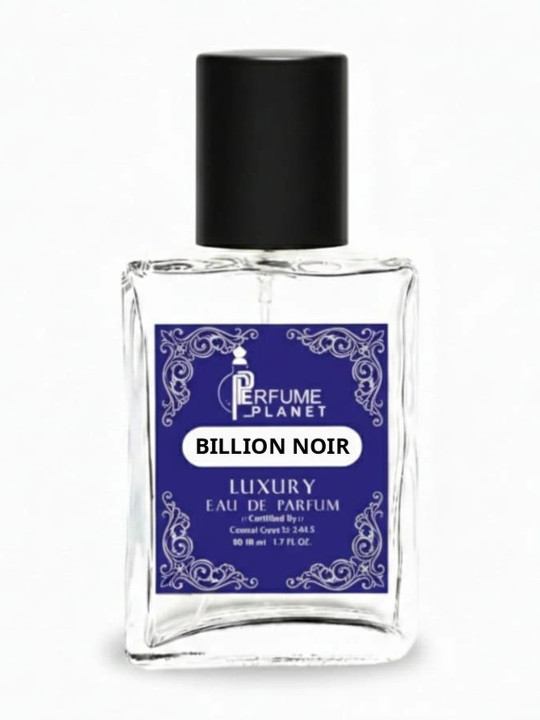 Billion Noir EDP - 50 ml
