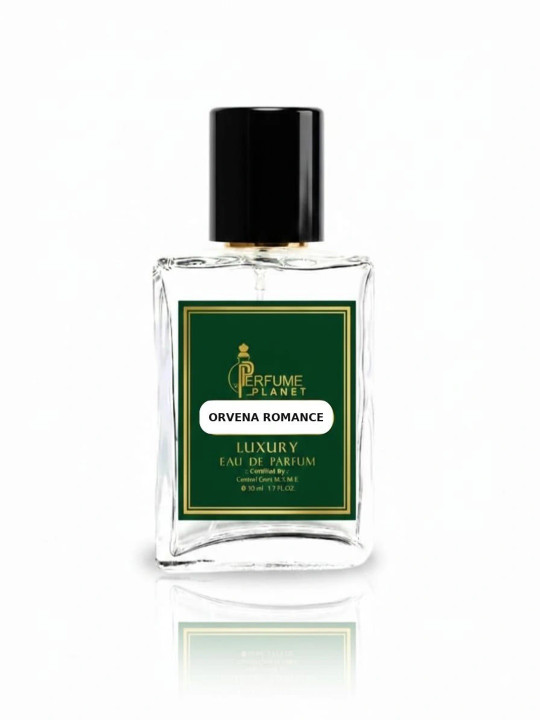 Orvena Romance EDP - 50 ml