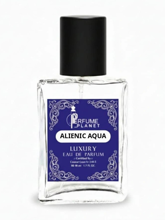 Alienic Aqua EDP - 50 ml