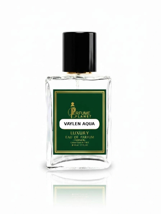 Vaylen Aqua EDP - 50 ml