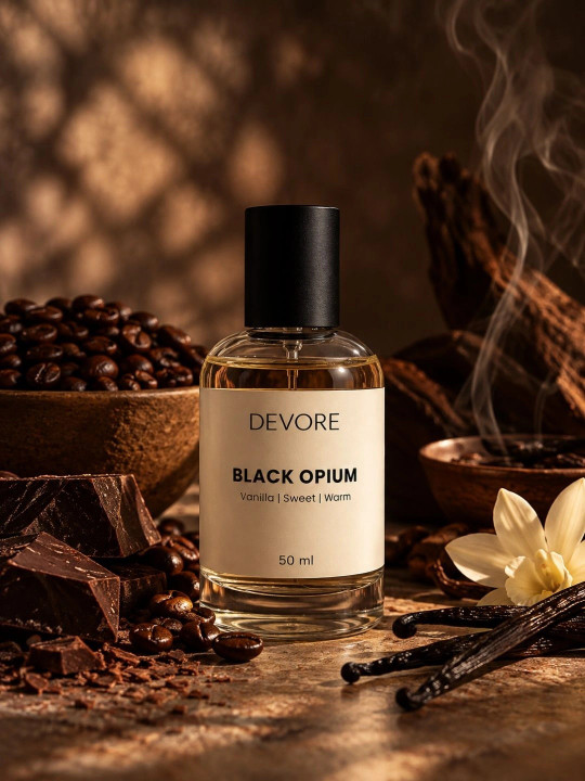 Black Opium Perfume