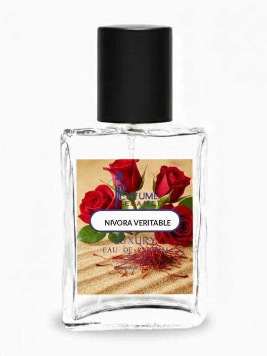 Nivora Veritable EDP - 50 ml