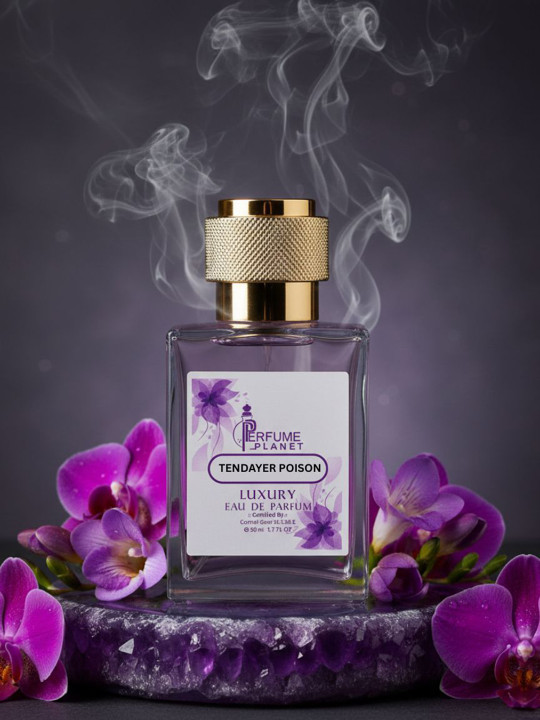 Tendayer Poison Eau De Parfum