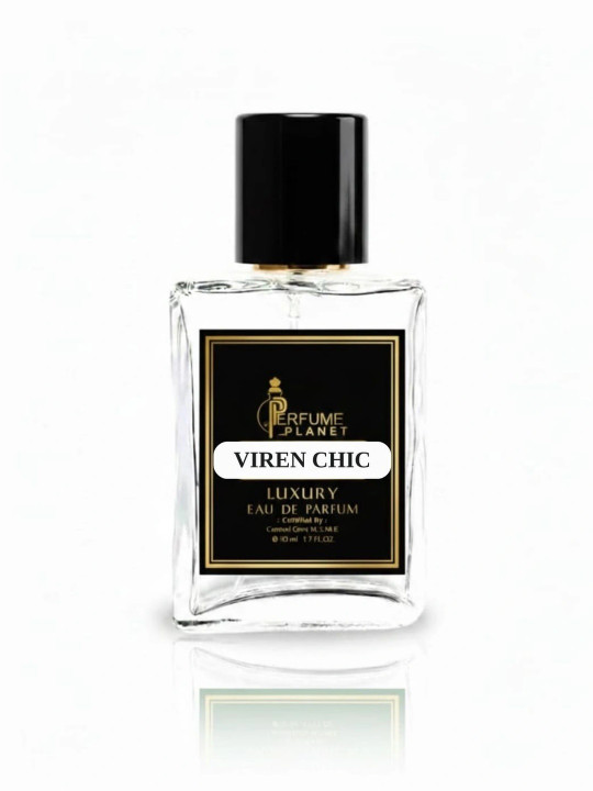 Viren Chic EDP - 50 ml