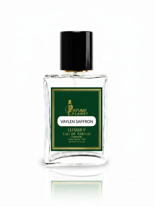 Vaylen Saffron EDP - 50 ml